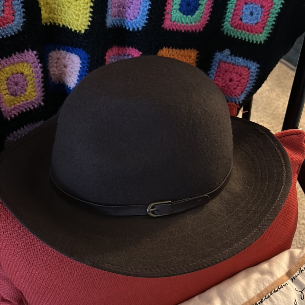 prAna Ruth Wool Hat - Picture 2 of 8
